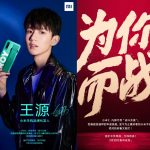 Weibo-Postings von Xiaomi