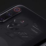 Xiaomi Mi 9 Renderbild Detail