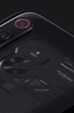 Xiaomi Mi 9 Renderbild Detail