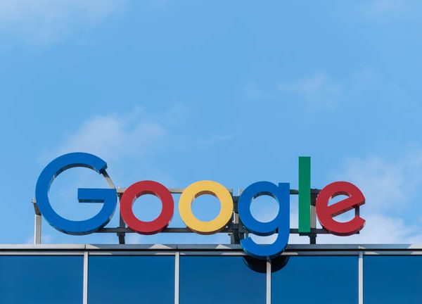 Google: Faltbares Smartphone in Planung