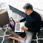 FaceTime-Konferenz auf dem iPad starten und Gruppenanrufe verwenden