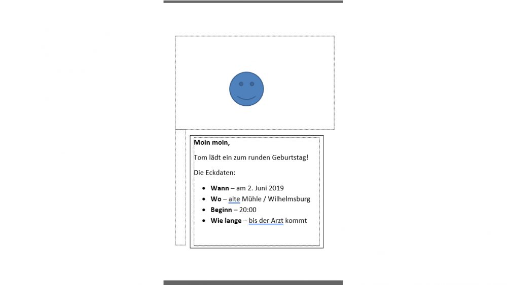 Flyer Erstellen In Word So Funktioniert S Updated
