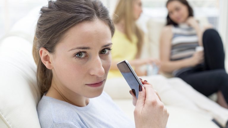 Geheime Chats und selbstzerst&ouml;rende Nachrichten bei WhatsApp, Telegram &amp; Co