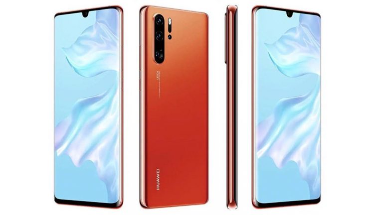 Huawei P30 Pro