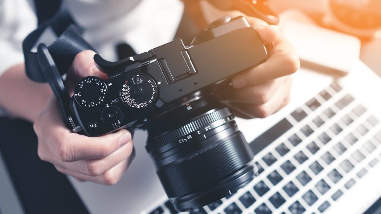 Lightroom Fotos exportieren: So speicherst du deine Bilder richtig ab