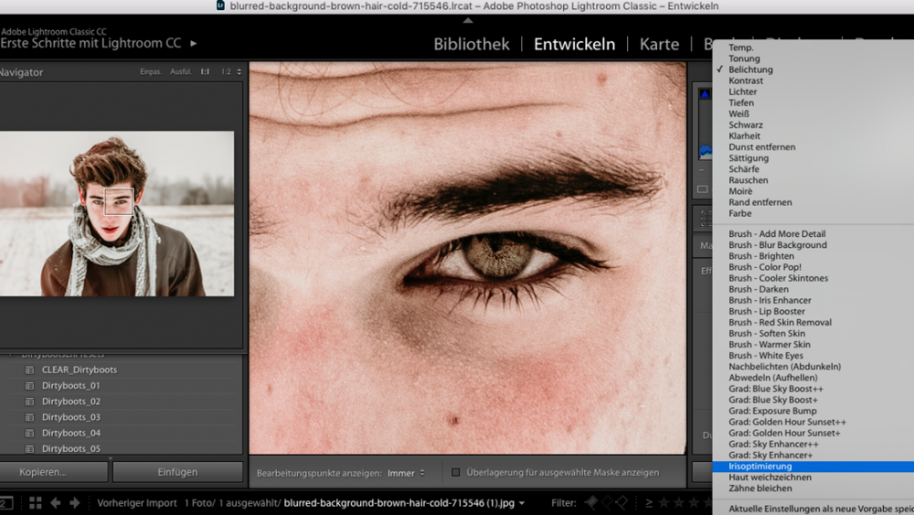 Portr??tfotos mit Lightroom so wird???s professionell UPDATED