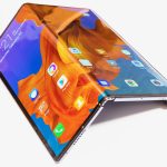 Huawei Mate X