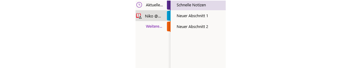 Bilder Onenote OneNote-Tutorial: Notizen, Fotos und Co. | UPDATED