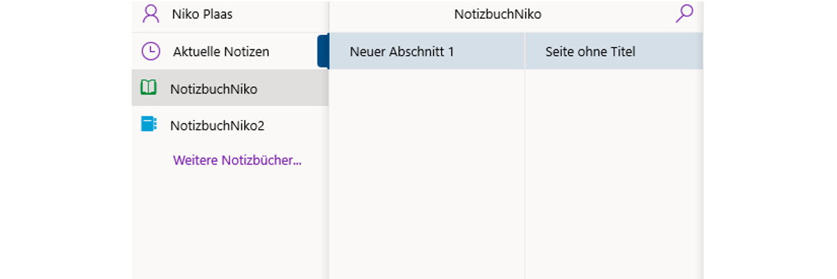 Bilder Onenote OneNote-Tutorial: Notizen, Fotos und Co. | UPDATED