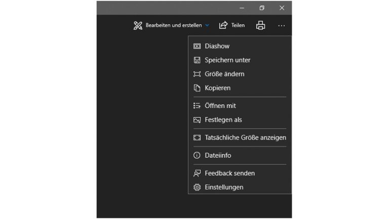 OpenOffice: Bild drehen - kopieren