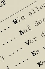 OpenOffice Inhaltsverzeichnis: So geht's Inhaltsverzeichnis in OpenOffice erstellen: So funktioniert’s