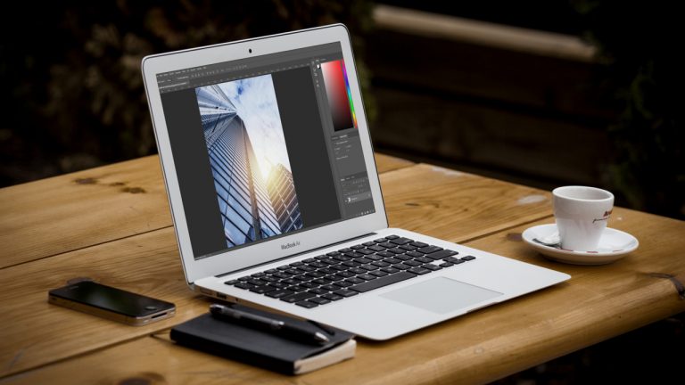 Photoshop f&uuml;r Anf&auml;nger: Diese 9 Grundlagen solltest du kennen