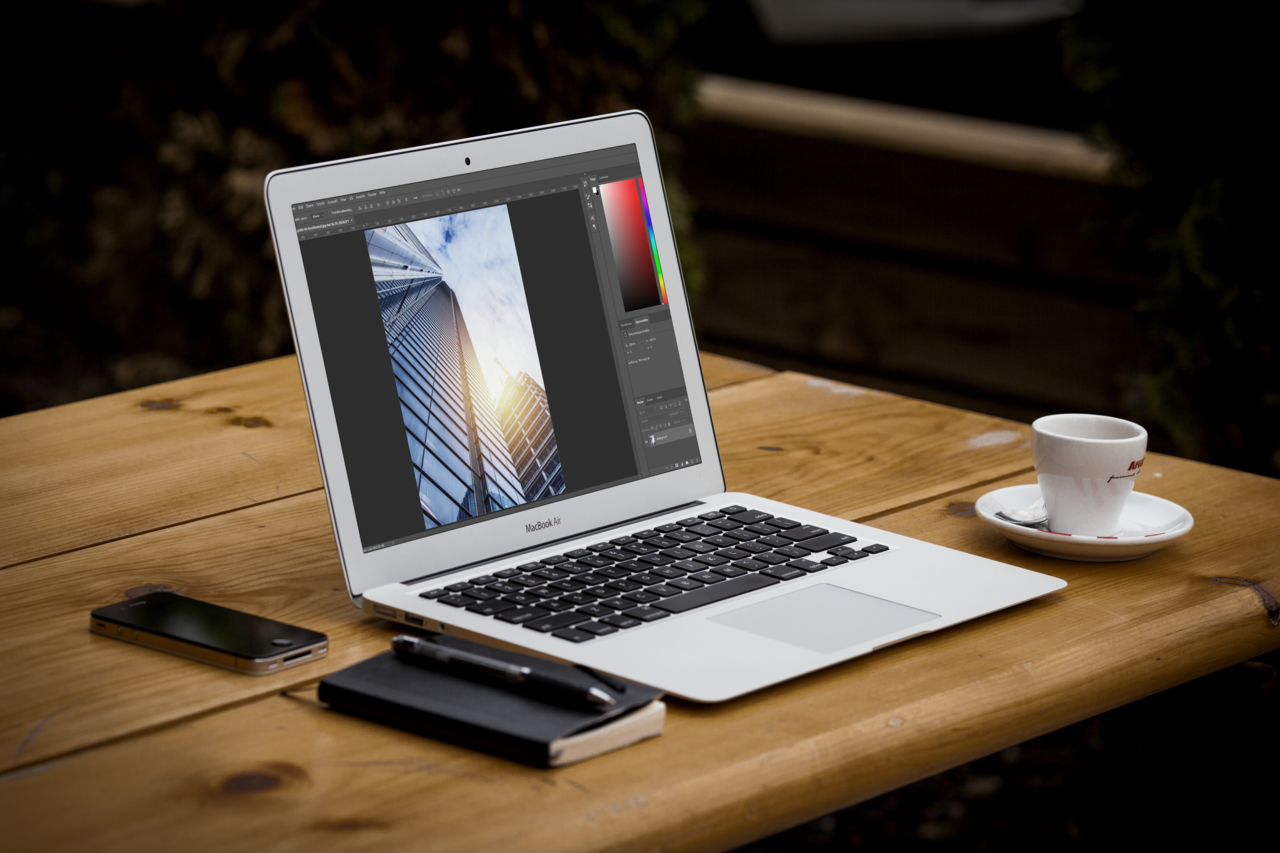 Photoshop Fur Anfanger 9 Grundlagen Updated