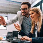 Hintergrund in PowerPoint bearbeiten