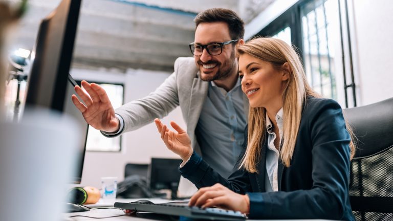 Hintergrund in PowerPoint bearbeiten