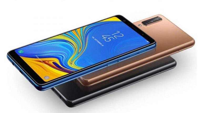 Samsung Galaxy A70 offiziell: Das sind die starken Specs Samsung Galaxy A70