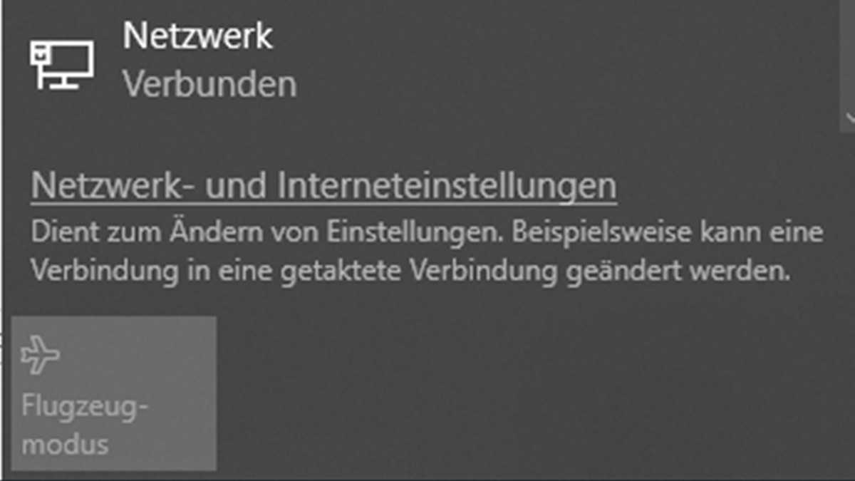 WLANRepeater einrichten So geht es UPDATED