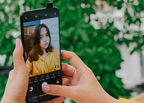 OnePlus 7 Pro soll mit 90-Hz-OLED-Display kommen