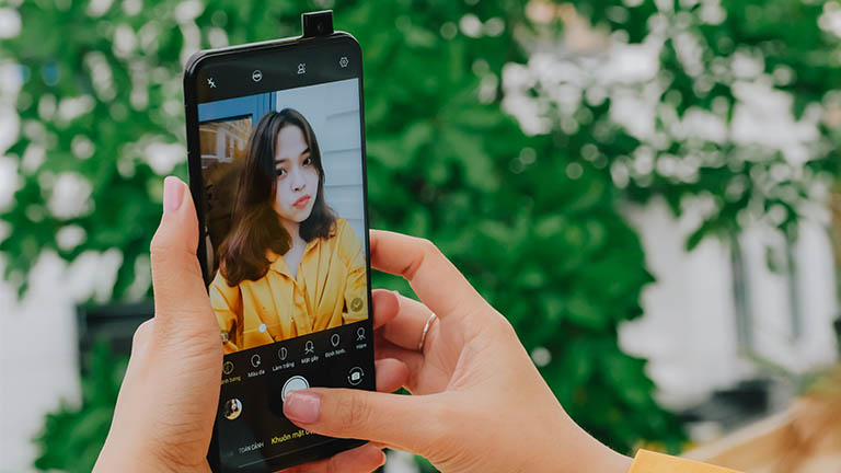 OnePlus 7 Pro soll mit 90-Hz-OLED-Display kommen