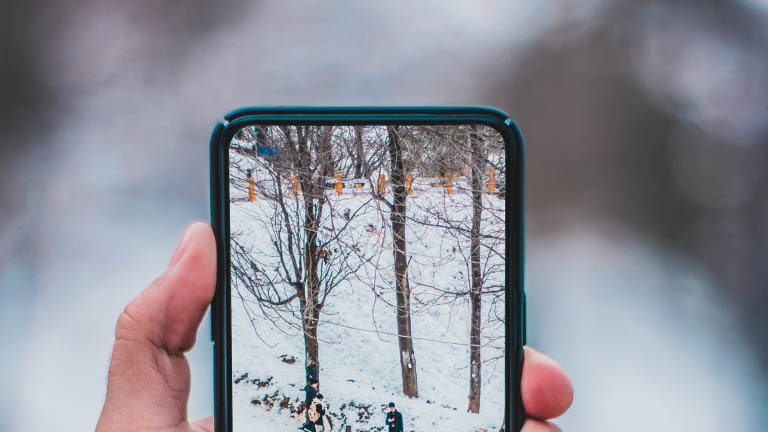 Huawei P30 Lite