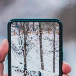 Lenovo Z6 Pro mit Hyper Video Kamera
