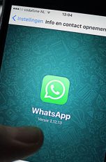 Whatsapp Logo