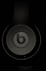 Beats Logo