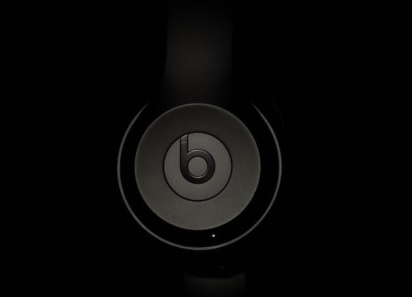 Beats Logo