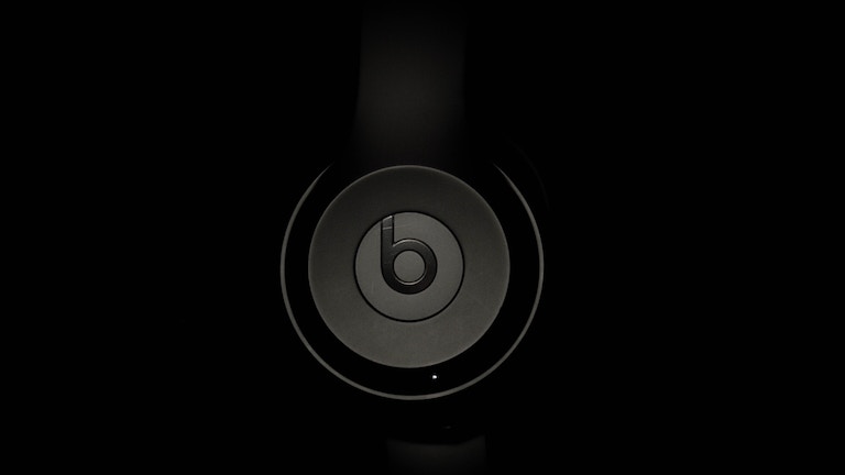 Beats Logo