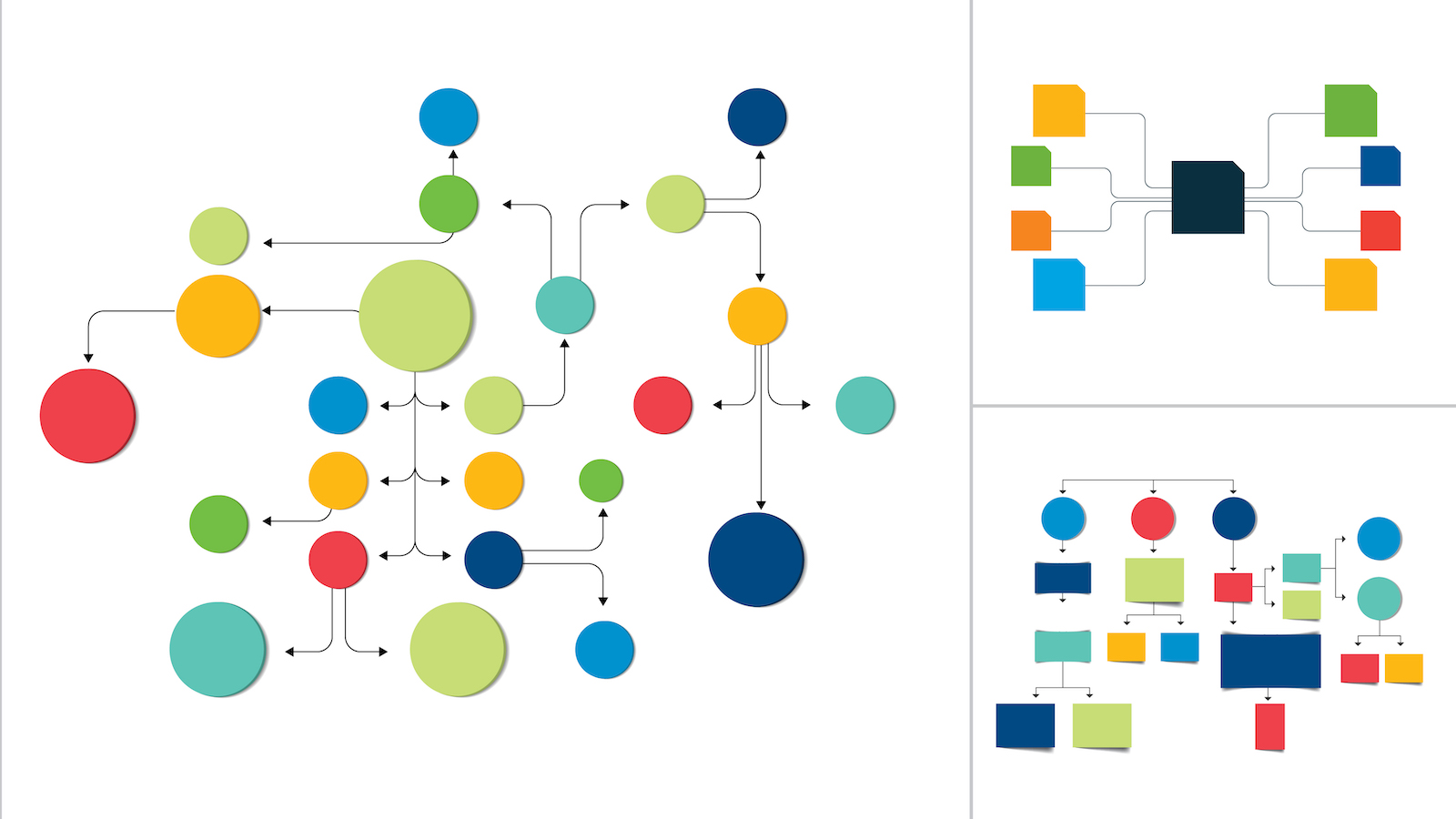 Flussdiagramm In Word So Funktioniert S Updated