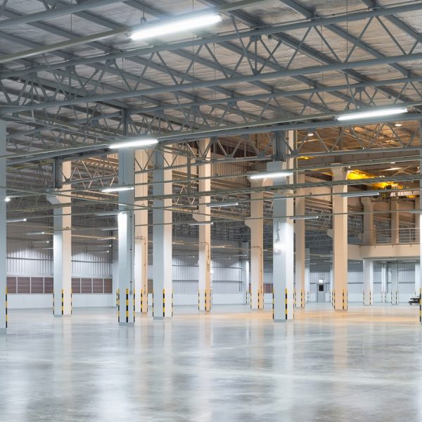 Industriefotografie: So gelingen imposante Bilder
