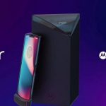 Motorola Razr 2019 Leakbild