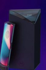 Motorola Razr 2019 Leakbild