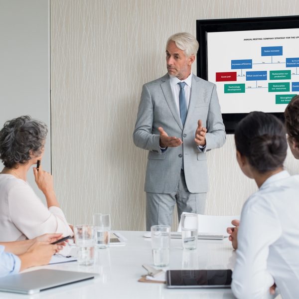 Alt Tag: Notizen in PowerPoint einfügen