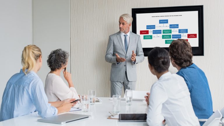 Alt Tag: Notizen in PowerPoint einfügen