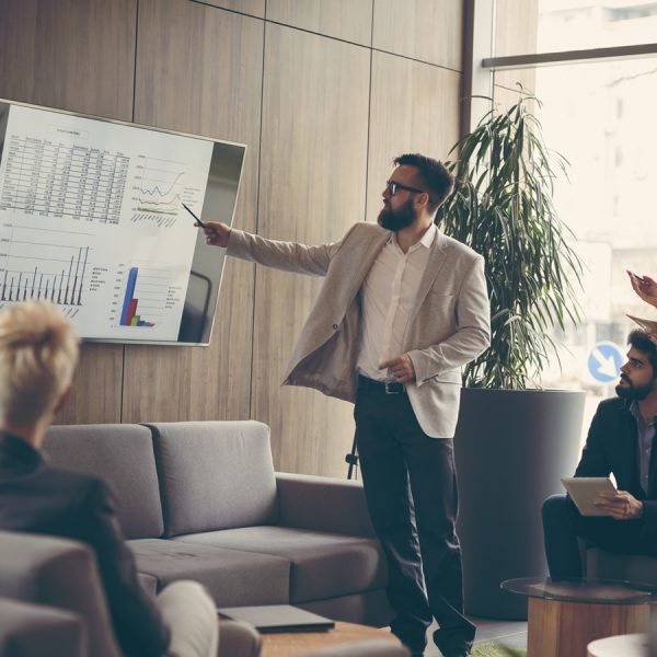 PowerPoint-Pr&auml;sentation online erstellen