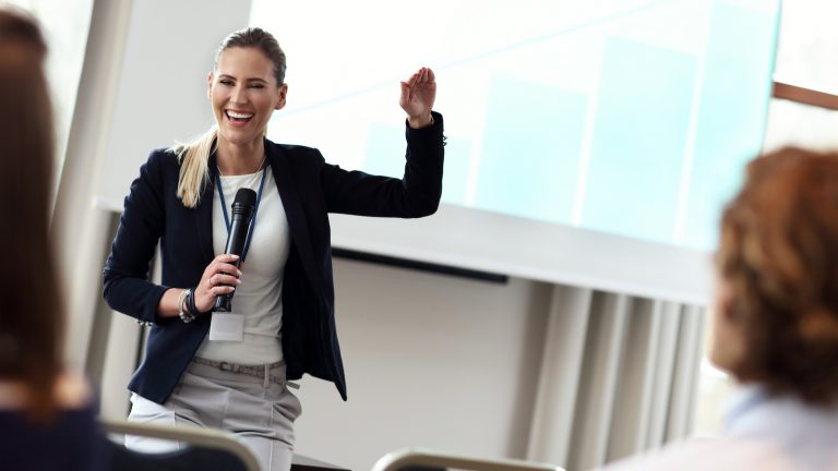 PowerPoint: So arbeitest du mit Hilfslinien