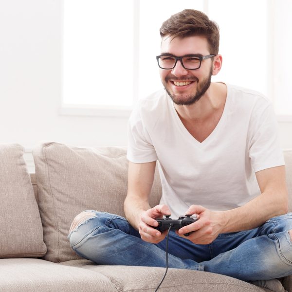 PS4 mit Tastatur und Maus verbinden: So geht&rsquo;s