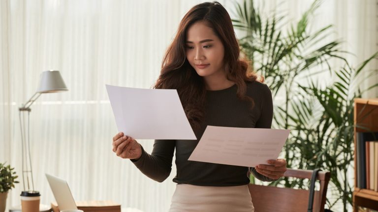 Word-Dokumente vergleichen – so geht’s