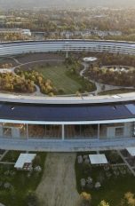 Apple Keynote: Einladung für WWDC 2019 verschickt Apple Park