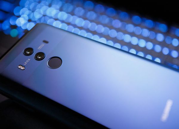 Huawei Smartphone
