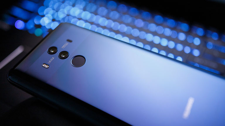Huawei Smartphone