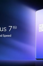 OnePlus 7 Pro Blau