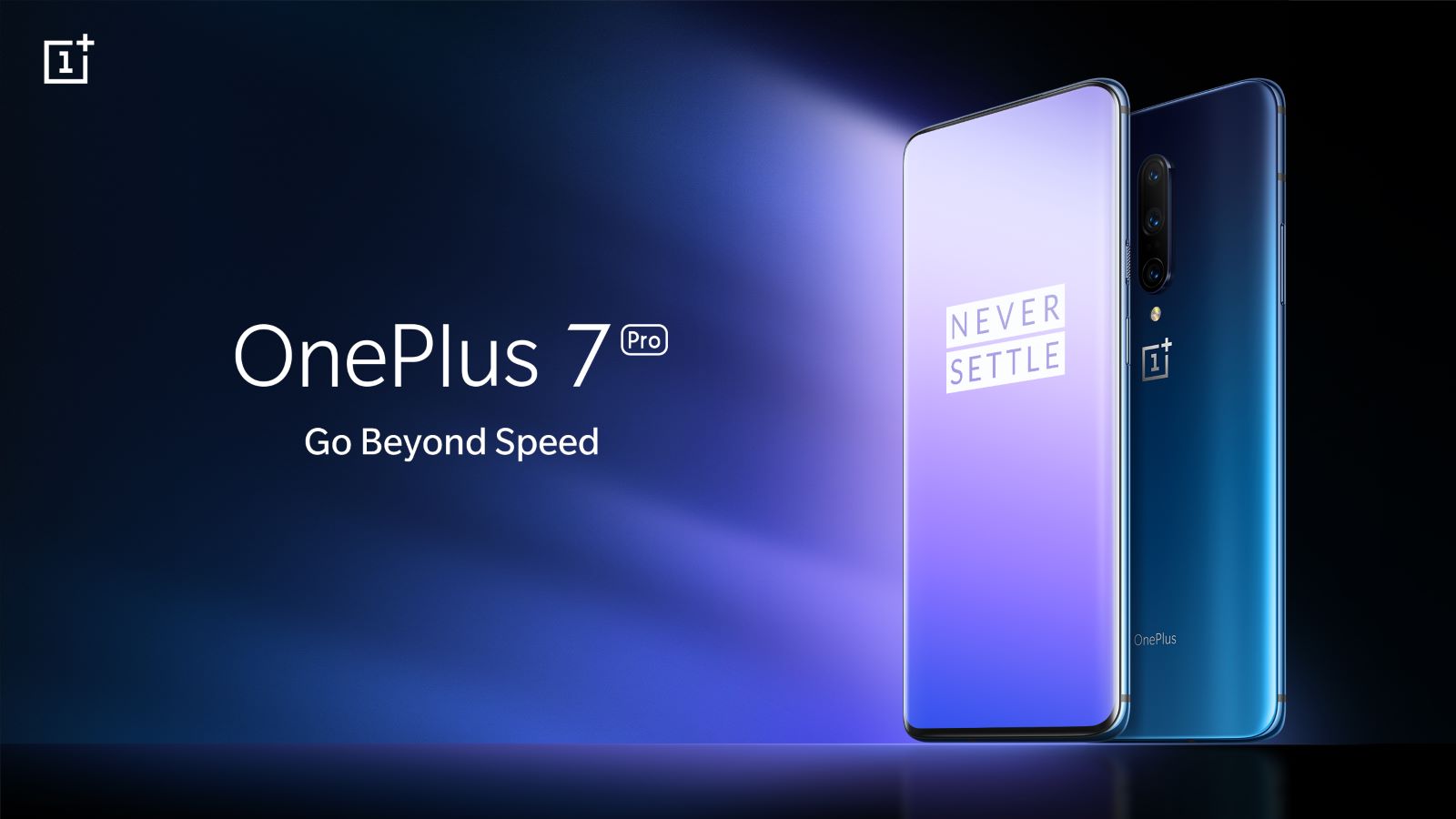 OnePlus 7 Pro offiziell vorgestellt - so sieht's aus, das kann es | UPDATED