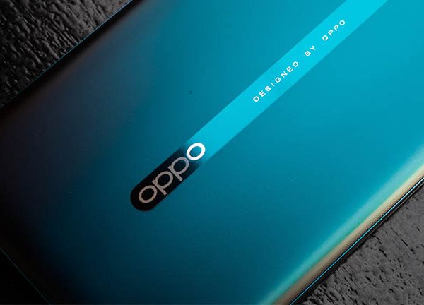 Oppo Smartphone