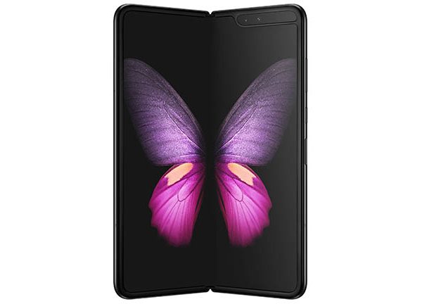 Samsung Galaxy Fold