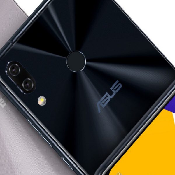 Trio Zenfone 5