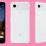 Google Pixel 3a und 3a XL