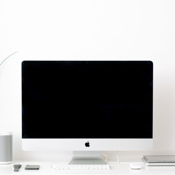 Bevor Sie mit dem neuen Mac arbeiten k&ouml;nnen, m&uuml;ssen einige Grundeinstellungen vorgenommen werden