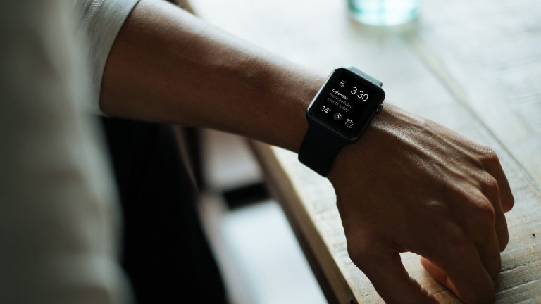 Geht ganz von allein: Daten-Backup von Apple Watch auf iPhone